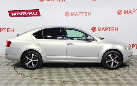 Skoda Octavia, 2014 год, 965 000 рублей, 4 фотография