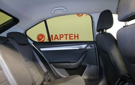 Skoda Octavia, 2014 год, 965 000 рублей, 11 фотография