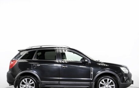 Opel Antara I, 2013 год, 987 000 рублей, 4 фотография
