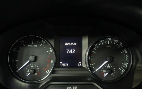 Skoda Octavia, 2014 год, 965 000 рублей, 18 фотография
