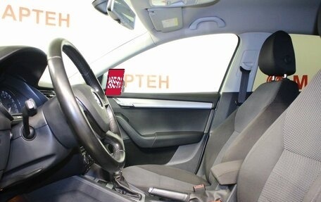 Skoda Octavia, 2014 год, 965 000 рублей, 9 фотография