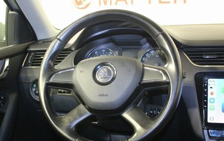Skoda Octavia, 2014 год, 965 000 рублей, 17 фотография