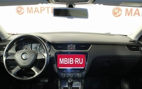 Skoda Octavia, 2014 год, 965 000 рублей, 16 фотография