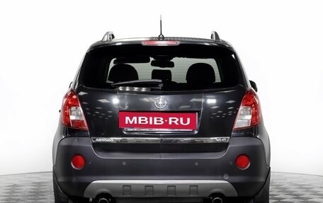 Opel Antara I, 2013 год, 987 000 рублей, 6 фотография