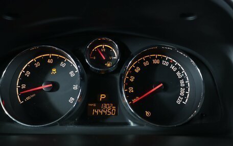 Opel Antara I, 2013 год, 987 000 рублей, 11 фотография