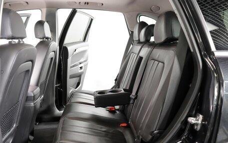 Opel Antara I, 2013 год, 987 000 рублей, 10 фотография