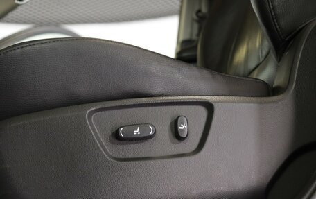 Opel Antara I, 2013 год, 987 000 рублей, 14 фотография