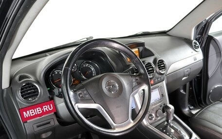 Opel Antara I, 2013 год, 987 000 рублей, 9 фотография