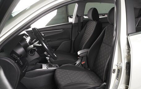 KIA Rio IV, 2020 год, 1 679 000 рублей, 10 фотография