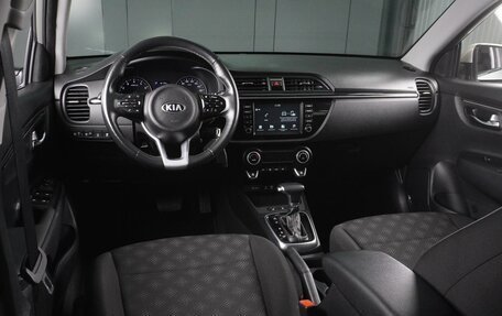 KIA Rio IV, 2020 год, 1 679 000 рублей, 6 фотография