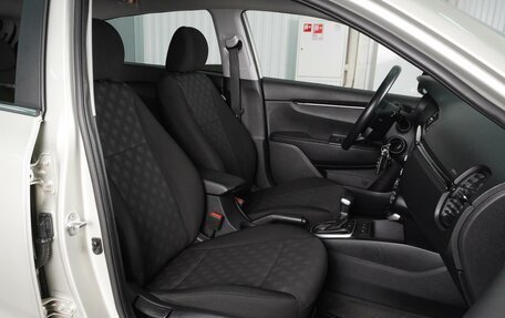 KIA Rio IV, 2020 год, 1 679 000 рублей, 8 фотография