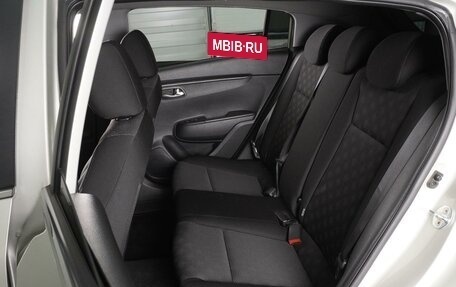 KIA Rio IV, 2020 год, 1 679 000 рублей, 9 фотография
