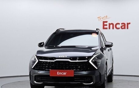 KIA Sportage IV рестайлинг, 2022 год, 1 850 000 рублей, 3 фотография