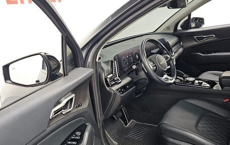 KIA Sportage IV рестайлинг, 2022 год, 1 850 000 рублей, 5 фотография