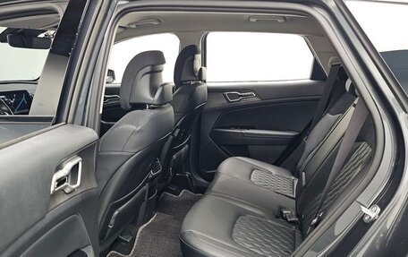 KIA Sportage IV рестайлинг, 2022 год, 1 850 000 рублей, 7 фотография