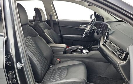 KIA Sportage IV рестайлинг, 2022 год, 1 850 000 рублей, 6 фотография