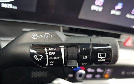 KIA Sportage IV рестайлинг, 2022 год, 1 850 000 рублей, 11 фотография
