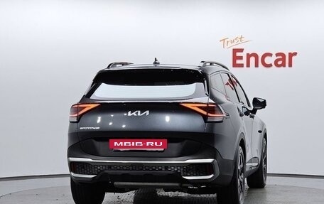 KIA Sportage IV рестайлинг, 2022 год, 1 850 000 рублей, 4 фотография