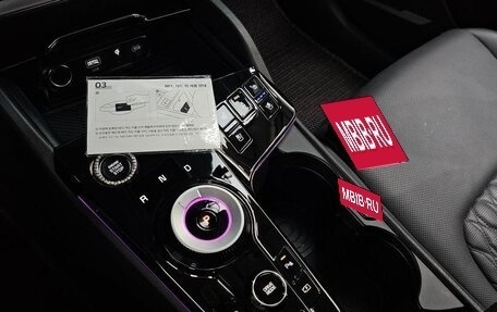 KIA Sportage IV рестайлинг, 2022 год, 1 850 000 рублей, 13 фотография