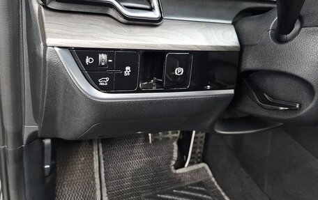 KIA Sportage IV рестайлинг, 2022 год, 1 850 000 рублей, 12 фотография