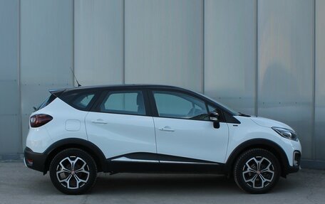 Renault Kaptur I рестайлинг, 2020 год, 1 550 000 рублей, 5 фотография