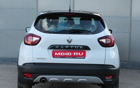 Renault Kaptur I рестайлинг, 2020 год, 1 550 000 рублей, 7 фотография