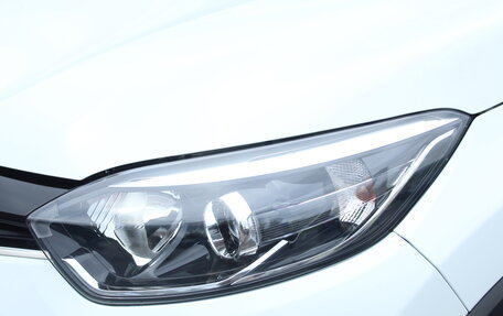Renault Kaptur I рестайлинг, 2019 год, 1 546 000 рублей, 3 фотография