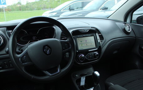 Renault Kaptur I рестайлинг, 2019 год, 1 546 000 рублей, 6 фотография
