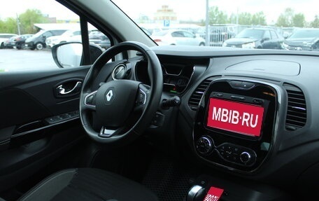 Renault Kaptur I рестайлинг, 2019 год, 1 546 000 рублей, 7 фотография
