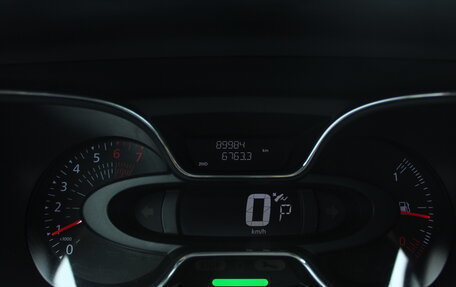 Renault Kaptur I рестайлинг, 2019 год, 1 546 000 рублей, 13 фотография