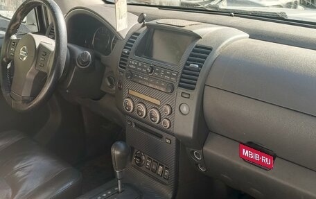 Nissan Pathfinder, 2005 год, 785 000 рублей, 3 фотография