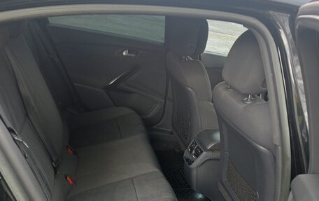 Peugeot 508 II, 2012 год, 520 000 рублей, 13 фотография
