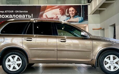 Volvo XC90 II рестайлинг, 2012 год, 1 149 000 рублей, 4 фотография