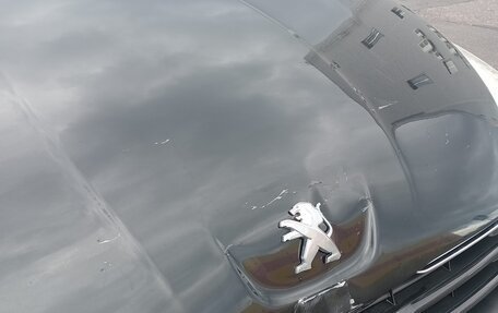 Peugeot 508 II, 2012 год, 520 000 рублей, 14 фотография