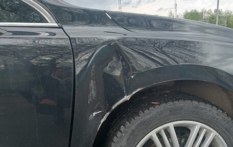 Peugeot 508 II, 2012 год, 520 000 рублей, 12 фотография