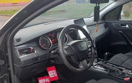 Peugeot 508 II, 2012 год, 520 000 рублей, 10 фотография