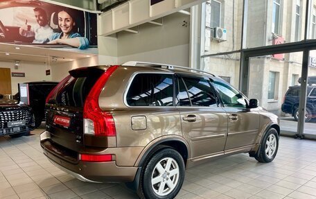 Volvo XC90 II рестайлинг, 2012 год, 1 149 000 рублей, 5 фотография