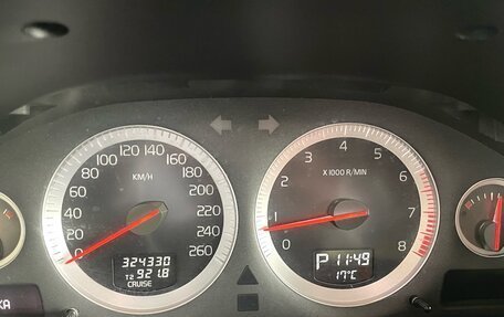 Volvo XC90 II рестайлинг, 2012 год, 1 149 000 рублей, 9 фотография