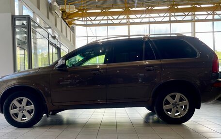Volvo XC90 II рестайлинг, 2012 год, 1 149 000 рублей, 8 фотография