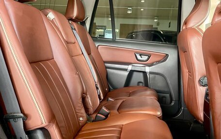 Volvo XC90 II рестайлинг, 2012 год, 1 149 000 рублей, 15 фотография