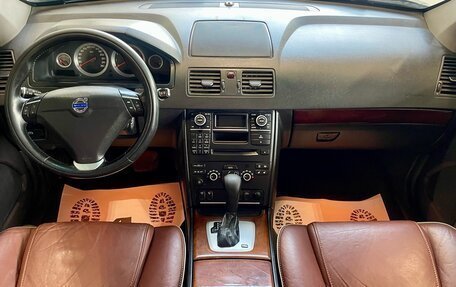 Volvo XC90 II рестайлинг, 2012 год, 1 149 000 рублей, 13 фотография