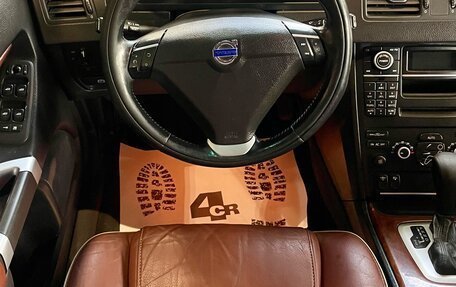 Volvo XC90 II рестайлинг, 2012 год, 1 149 000 рублей, 10 фотография