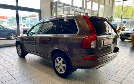 Volvo XC90 II рестайлинг, 2012 год, 1 149 000 рублей, 7 фотография