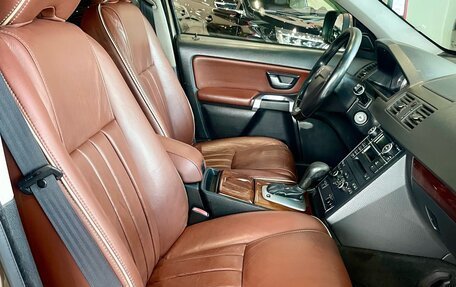 Volvo XC90 II рестайлинг, 2012 год, 1 149 000 рублей, 14 фотография