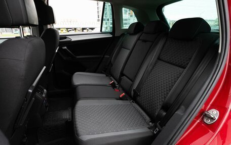 Volkswagen Tiguan II, 2017 год, 1 990 000 рублей, 9 фотография