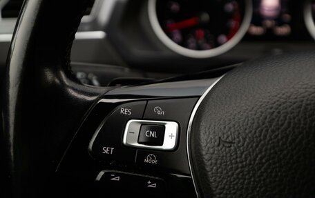 Volkswagen Tiguan II, 2017 год, 1 990 000 рублей, 15 фотография