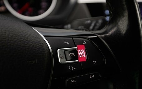 Volkswagen Tiguan II, 2017 год, 1 990 000 рублей, 16 фотография