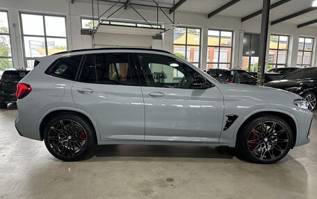 BMW X3 M, 2025 год, 13 950 000 рублей, 5 фотография