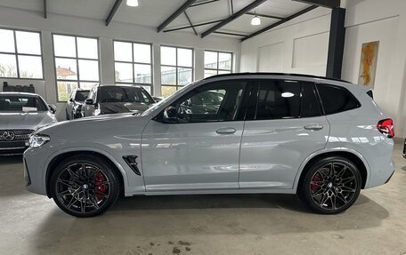BMW X3 M, 2025 год, 13 950 000 рублей, 6 фотография