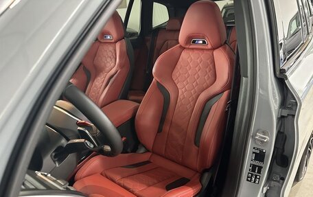 BMW X3 M, 2025 год, 13 950 000 рублей, 7 фотография